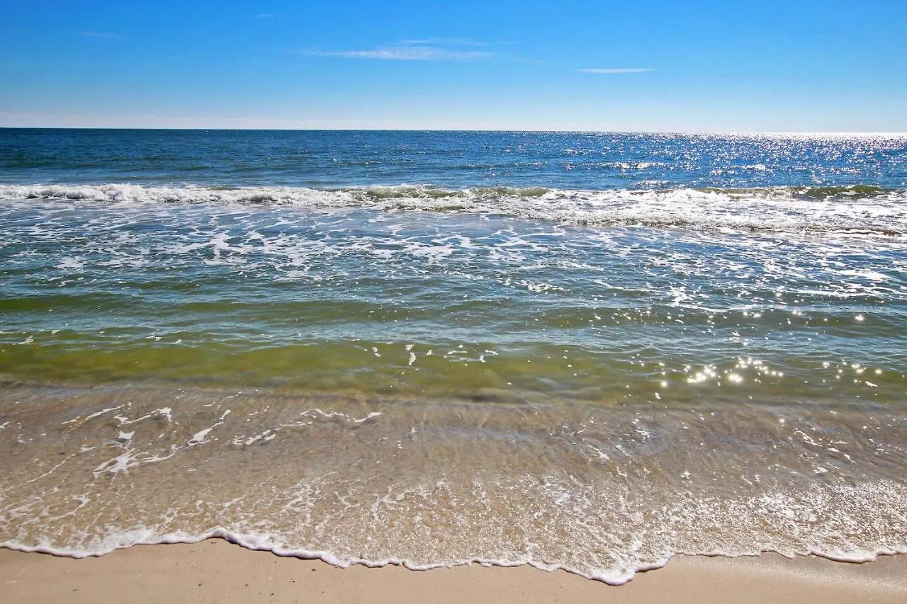 Holiday home Boardwalk 386 Gulf Shores