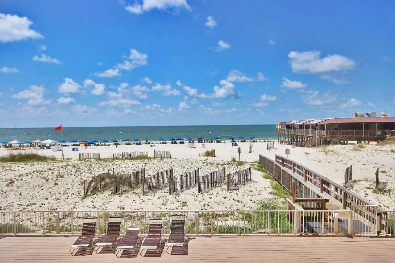 Boardwalk 386 Holiday home