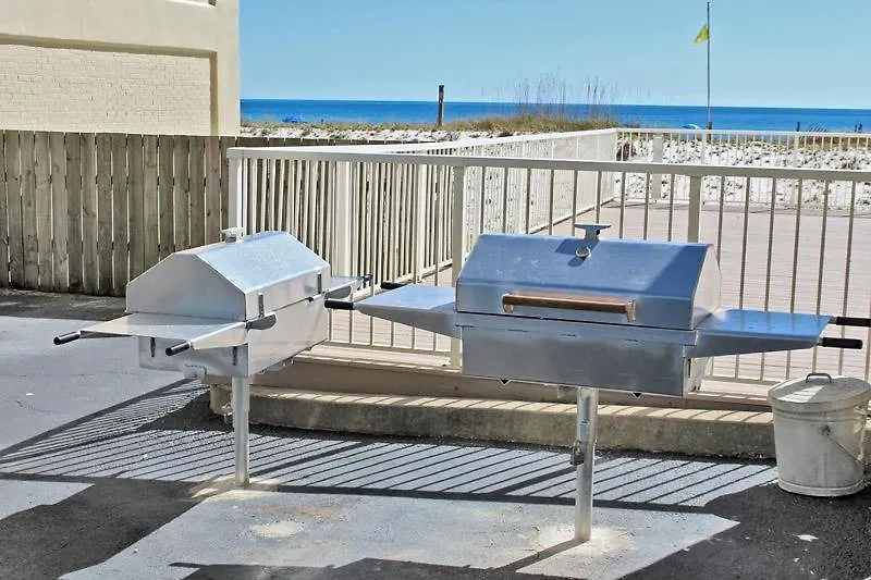 Holiday home Boardwalk 386 Gulf Shores