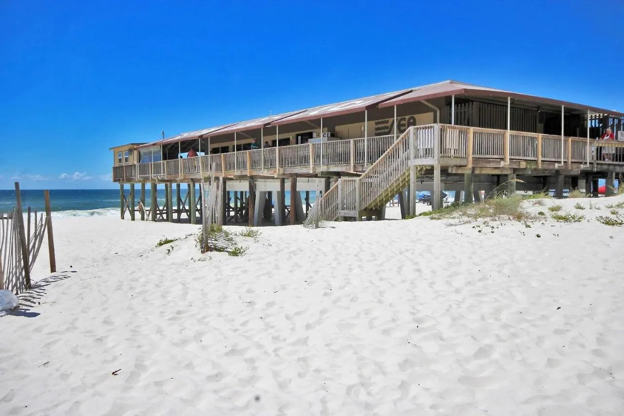 Holiday home Boardwalk 386 Gulf Shores