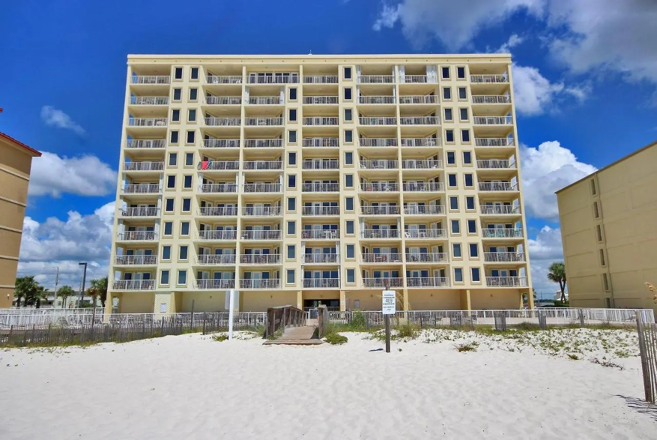 Boardwalk 386 Gulf Shores