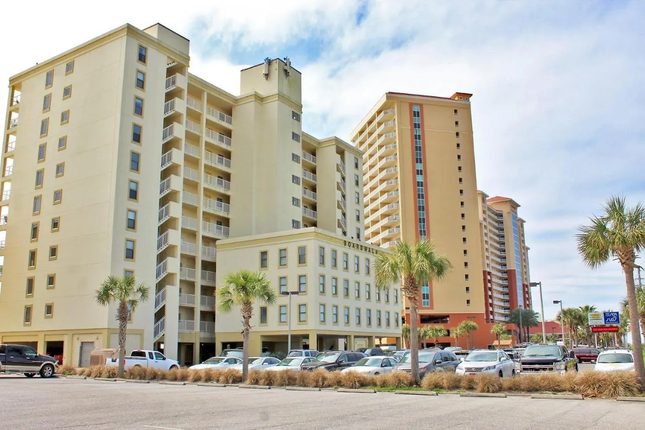 Boardwalk 386 *