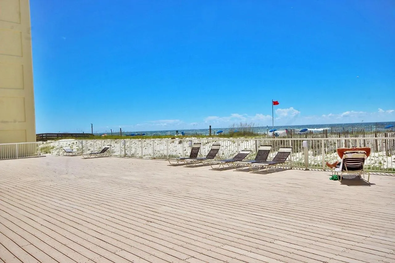 Boardwalk 583 *