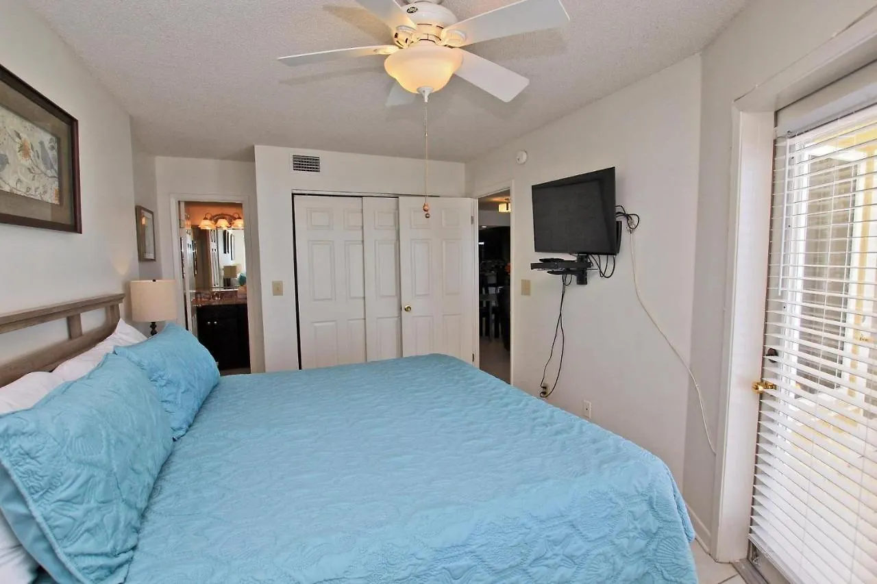 Holiday home Boardwalk 583