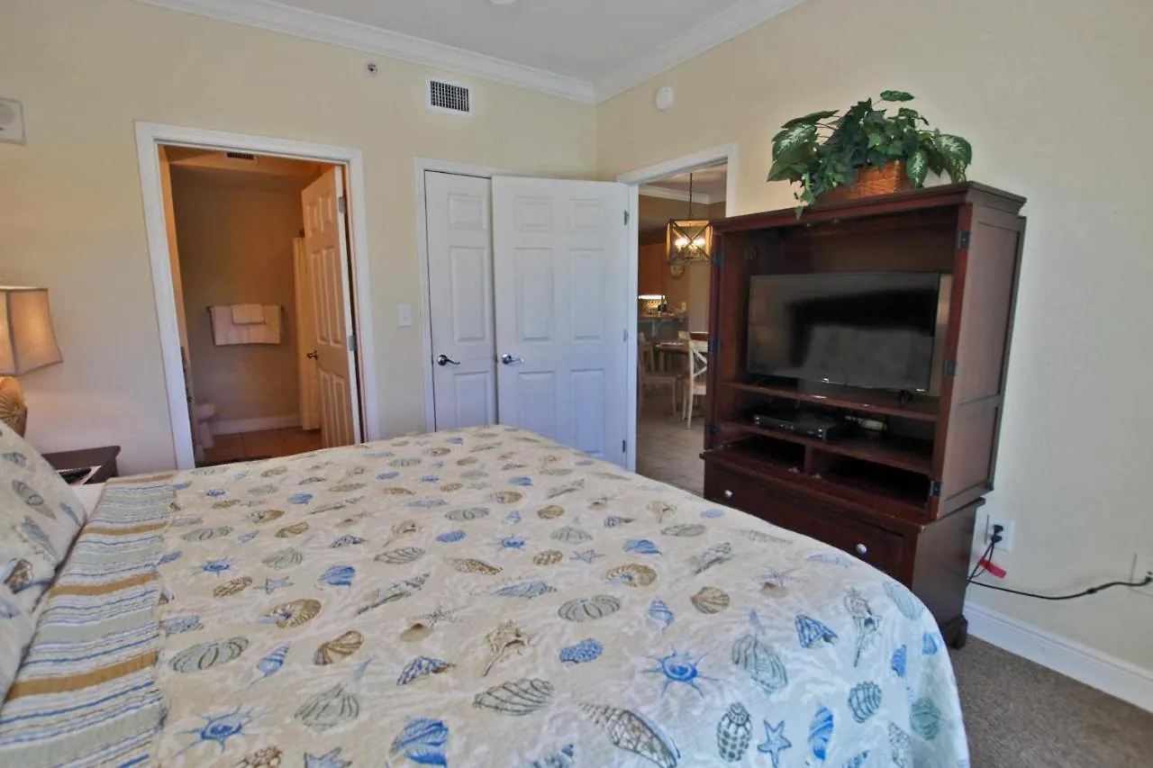 Crystal Tower 208 Holiday home