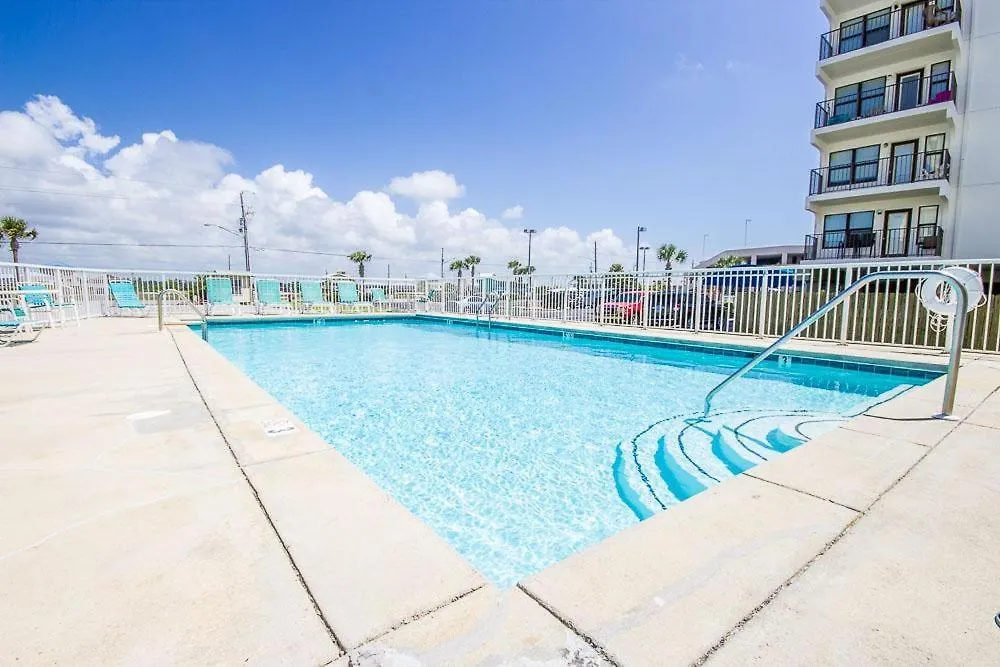 Holiday home Island Shores 356 Gulf Shores
