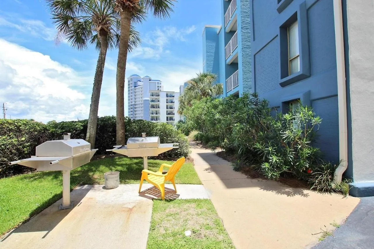 Island Shores 356 Gulf Shores