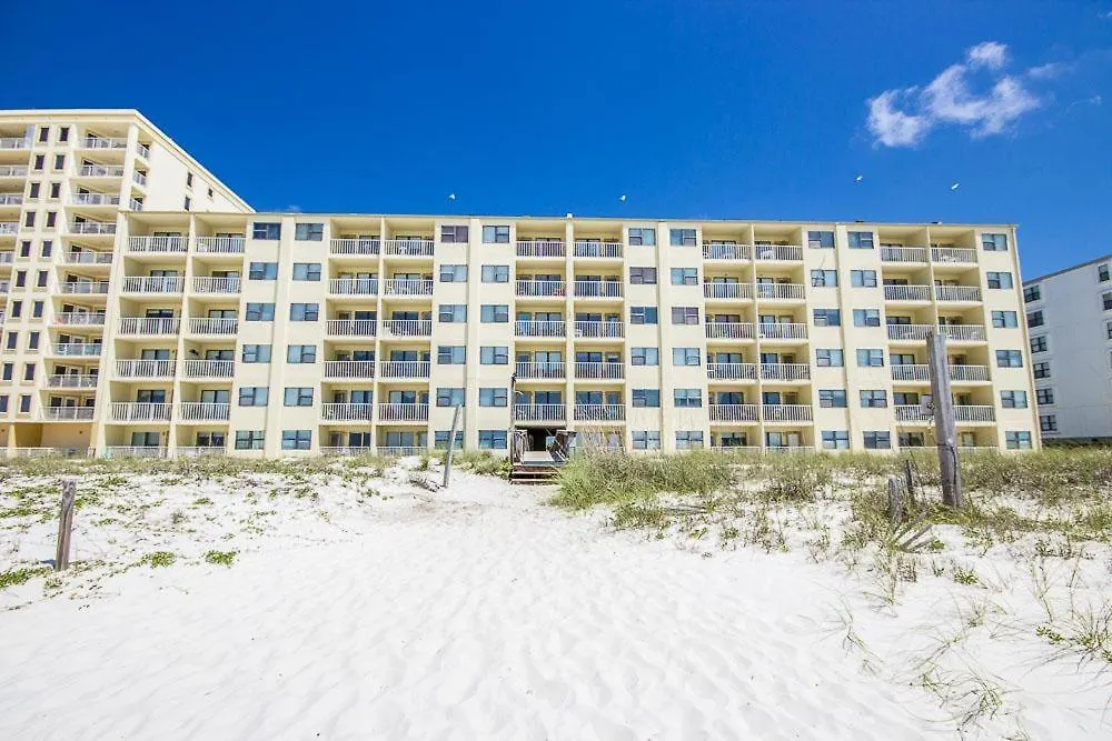 Island Shores 356 Gulf Shores
