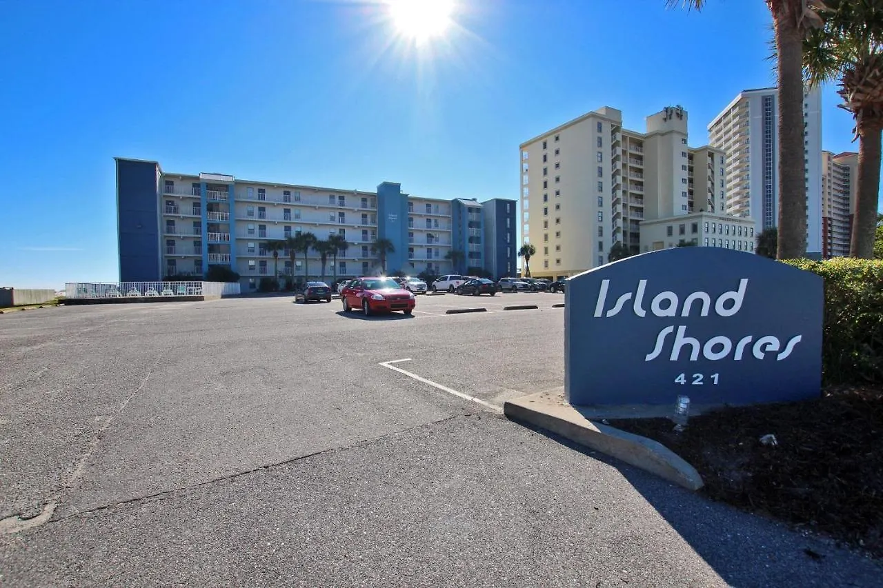 Island Shores 356