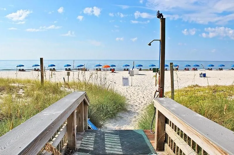 Holiday home Island Shores 356 Gulf Shores
