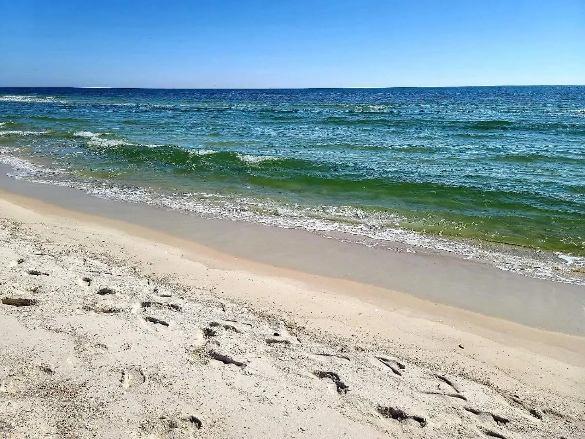 Holiday home Island Shores 356