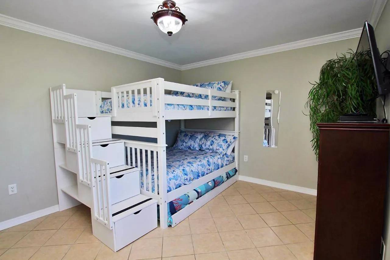 Holiday home Island Winds West 280 *