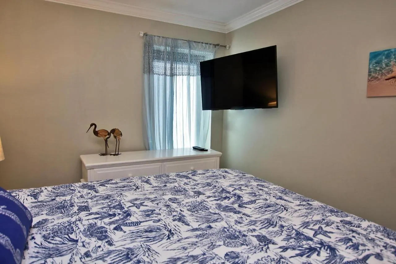 Island Winds West 280 Holiday home Gulf Shores