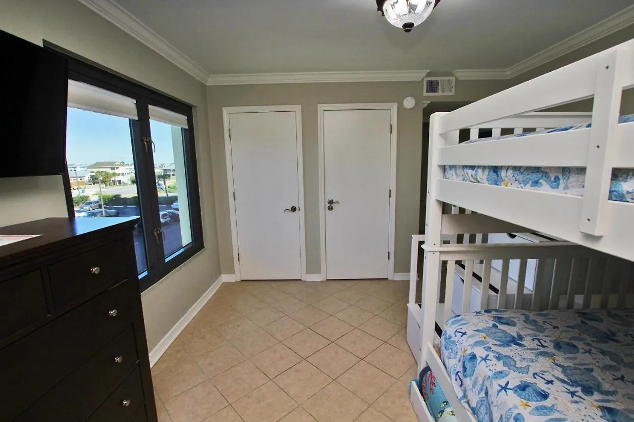 Holiday home Island Winds West 280 *