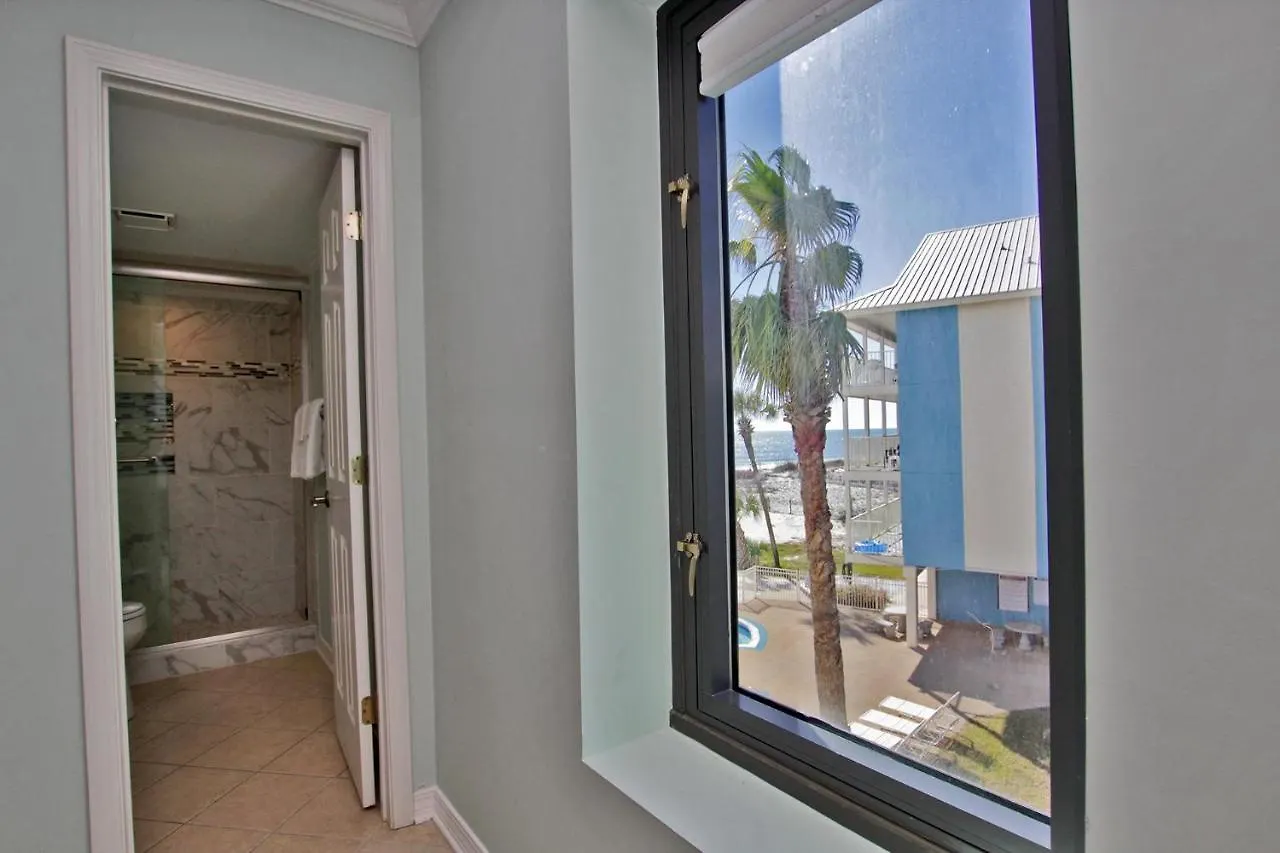 Island Winds West 280 Holiday home Gulf Shores