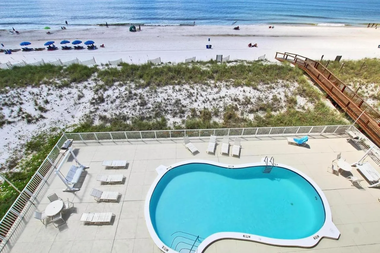 Edgewater 52 Gulf Shores