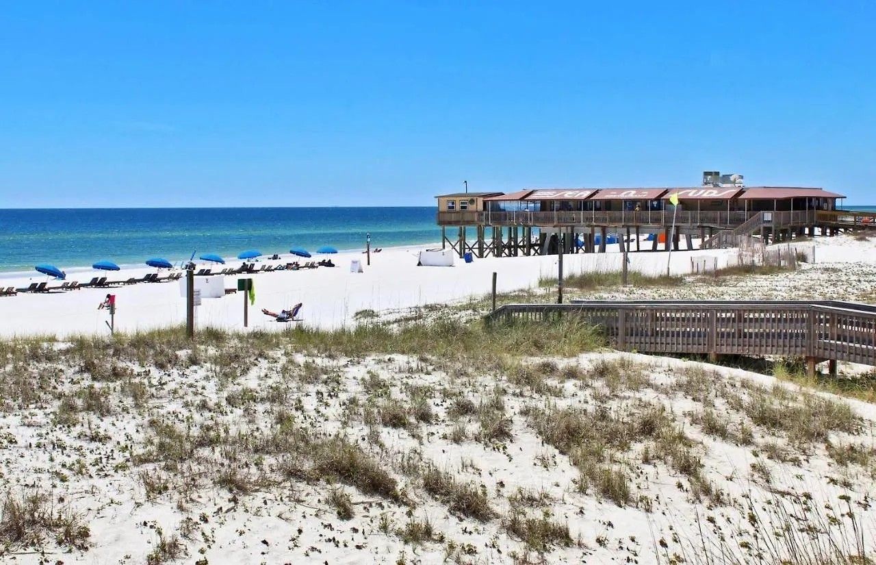 Island Shores 457 Holiday home *