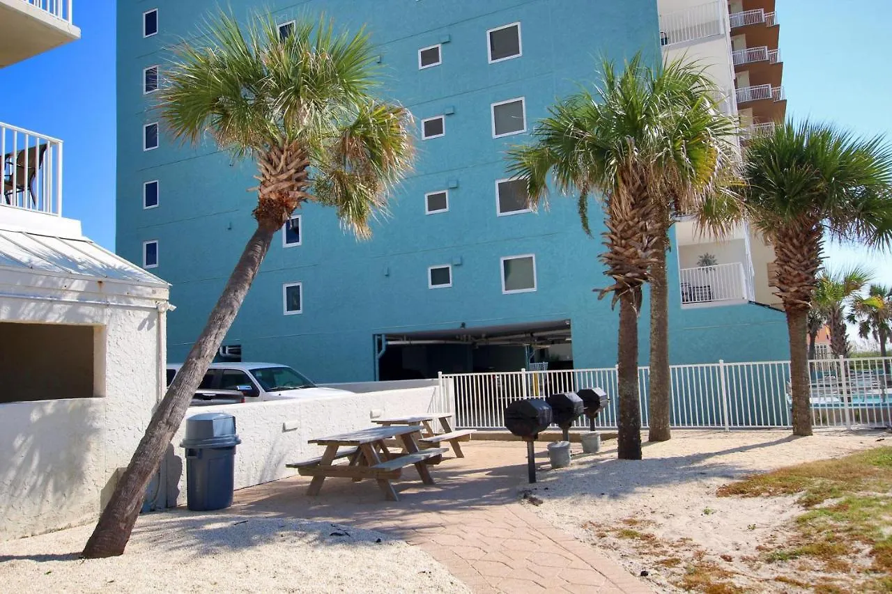 Ocean House 1605 Holiday home