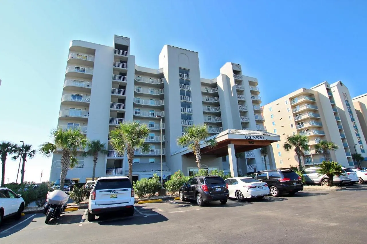 Ocean House 1605 *