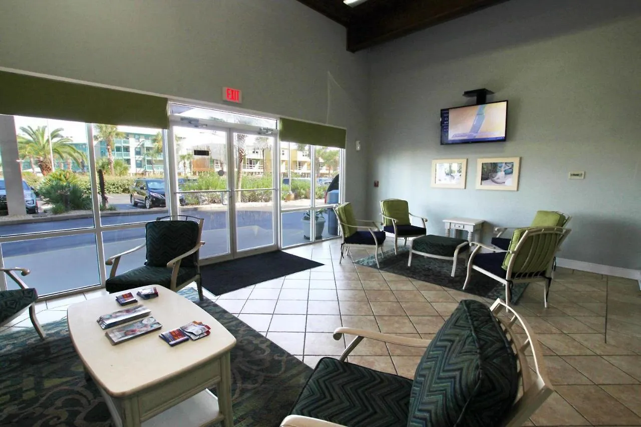 Ocean House 1605 *