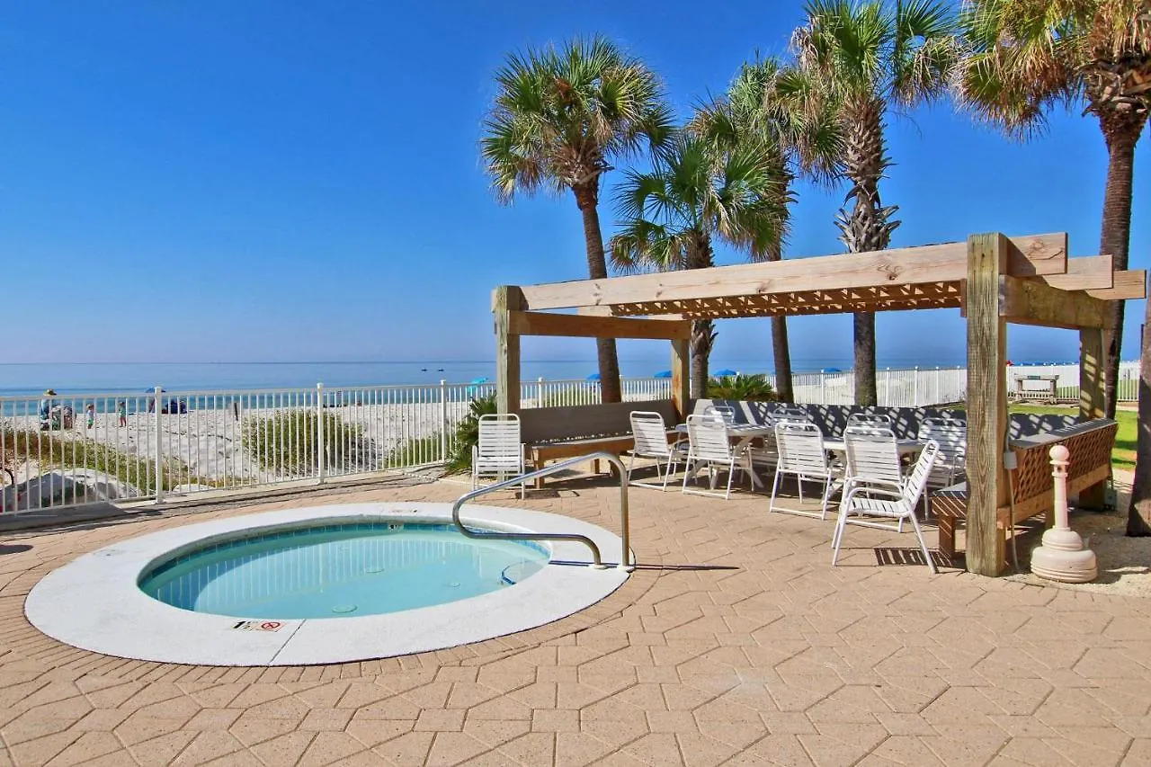 Ocean House 1605 Holiday home