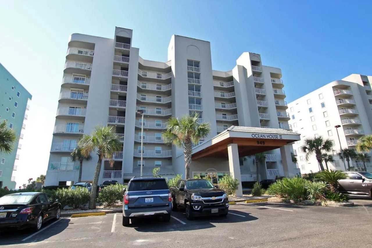 Holiday home Ocean House 1605