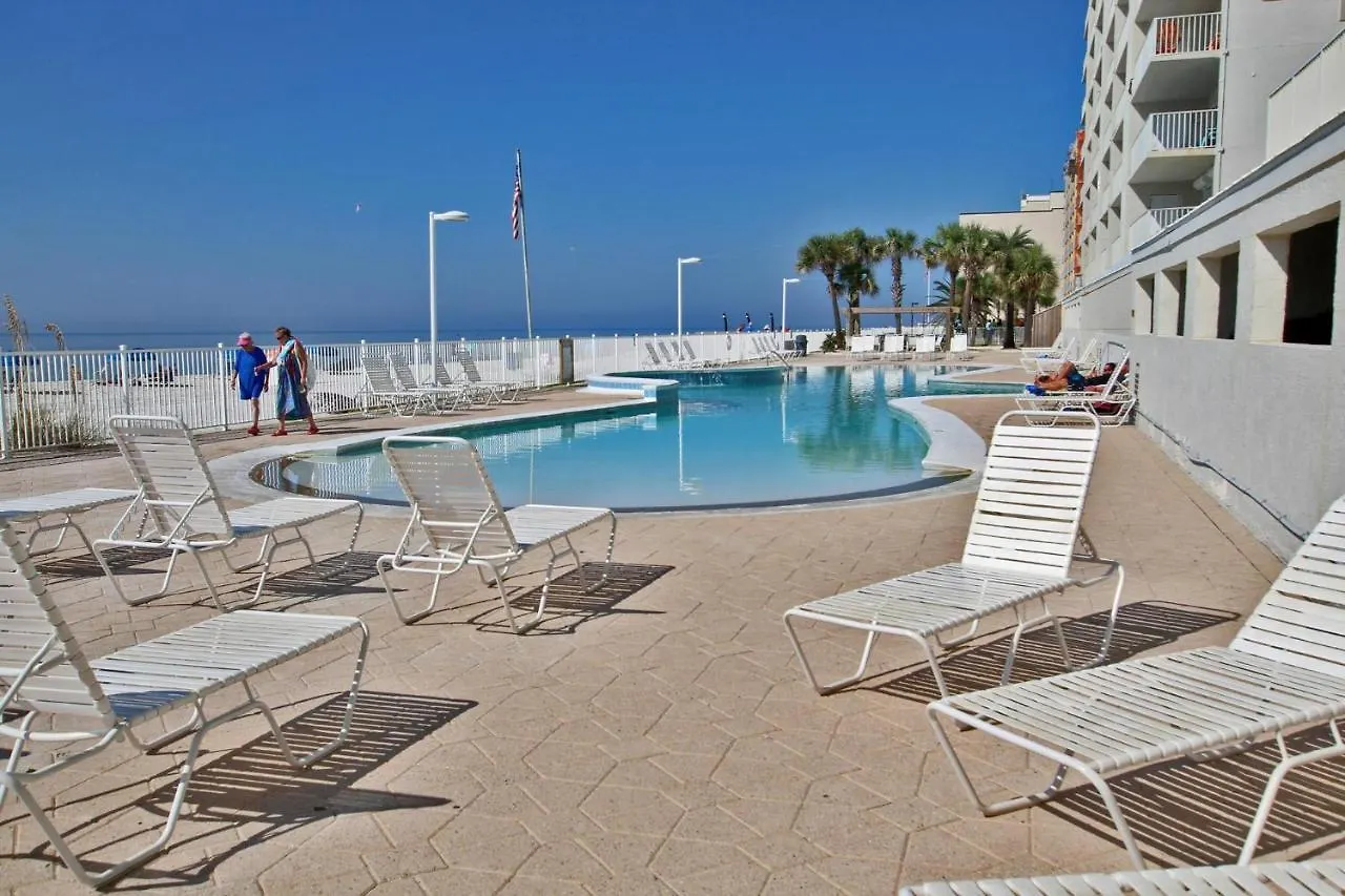 Holiday home Ocean House 1605