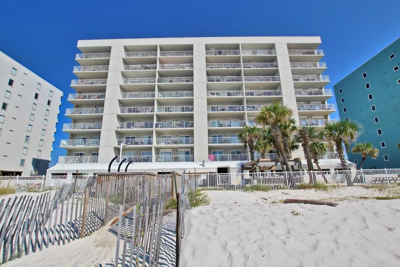 Holiday home Ocean House 1605 *