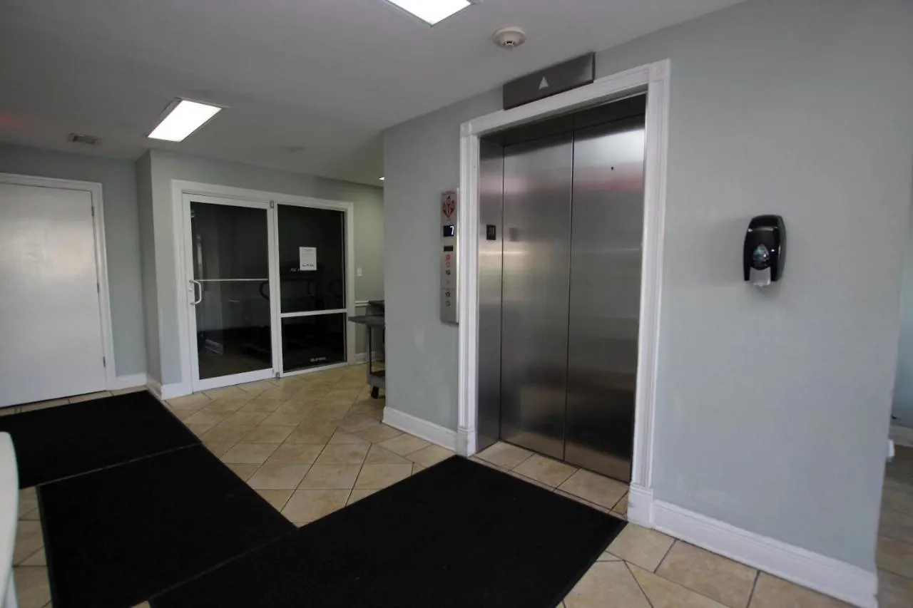 Ocean House 1605 Holiday home *