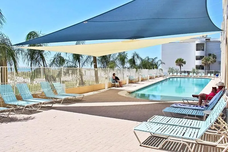 San Carlos 1007 Gulf Shores