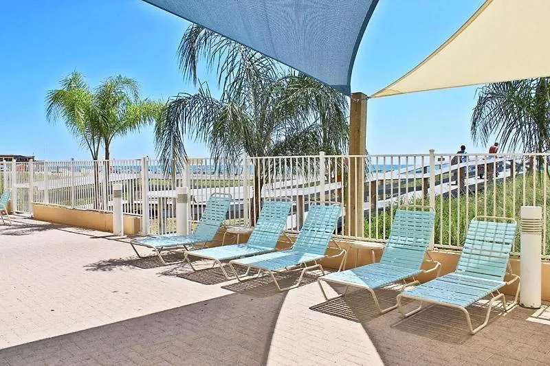 San Carlos 1007 Holiday home *