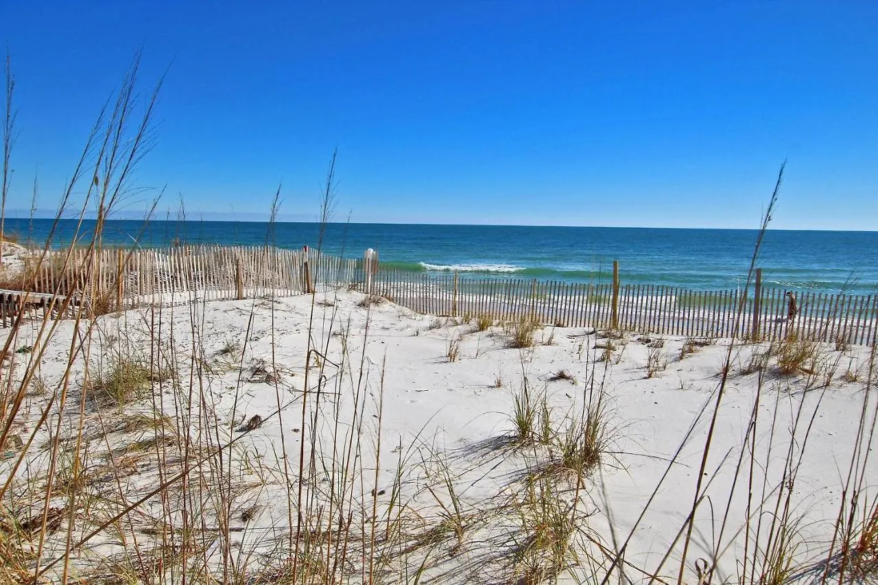 Legacy 102 Gulf Shores
