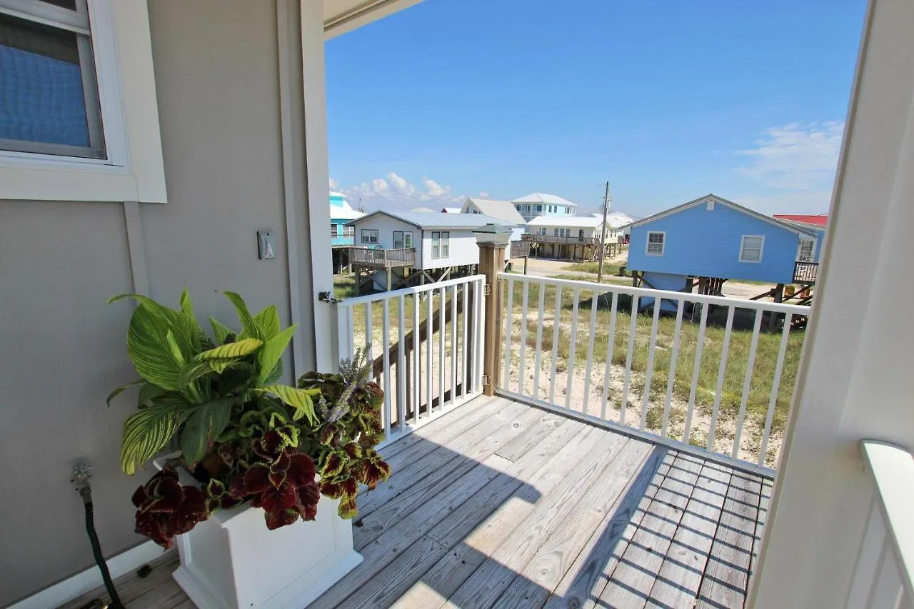 All-moh's-paradise Holiday home