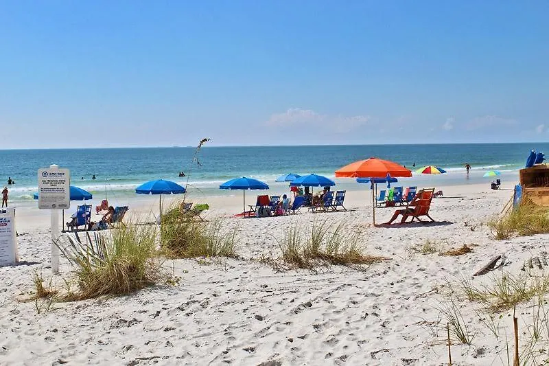 Seacrest 305 Holiday home Gulf Shores