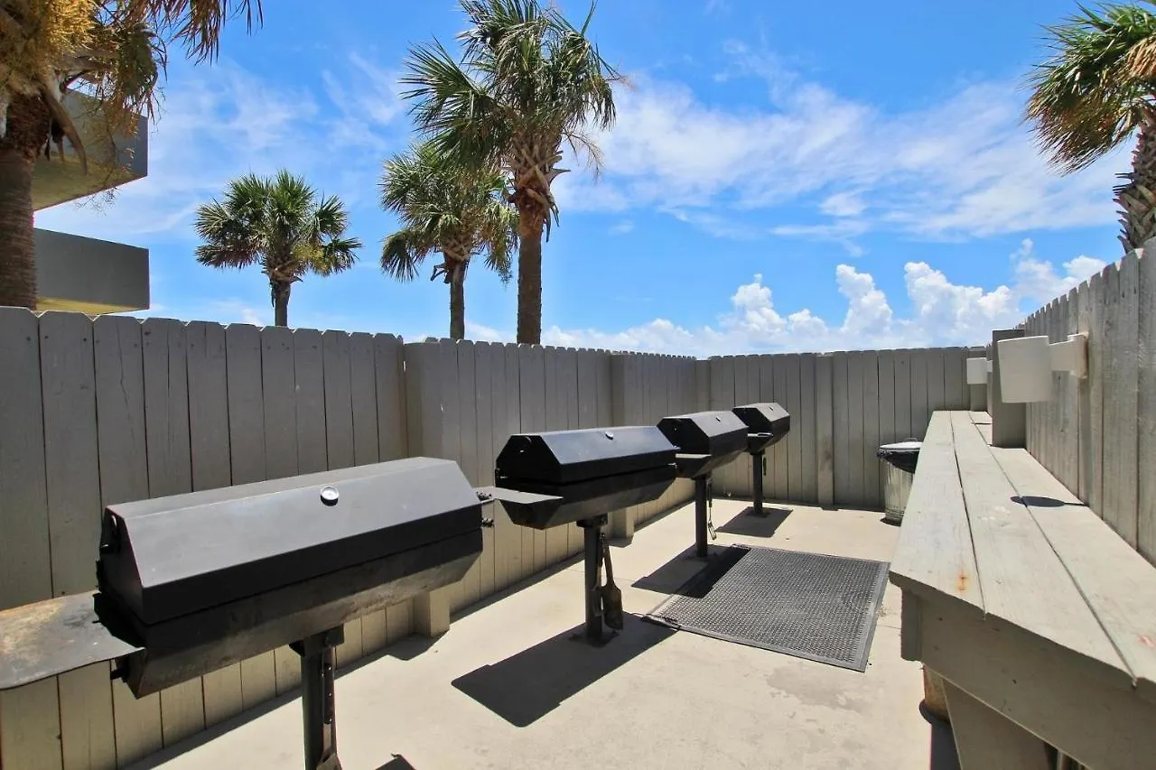 San Carlos 1706 Gulf Shores