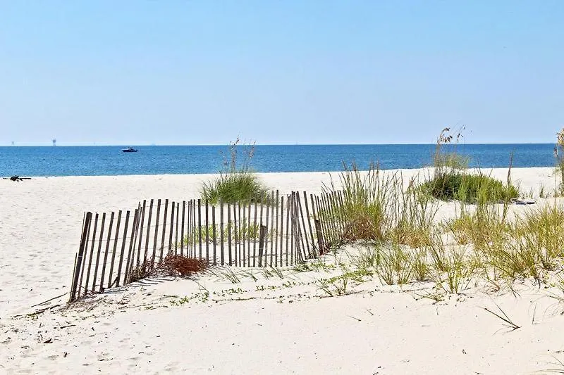All-moh's-paradise Gulf Shores