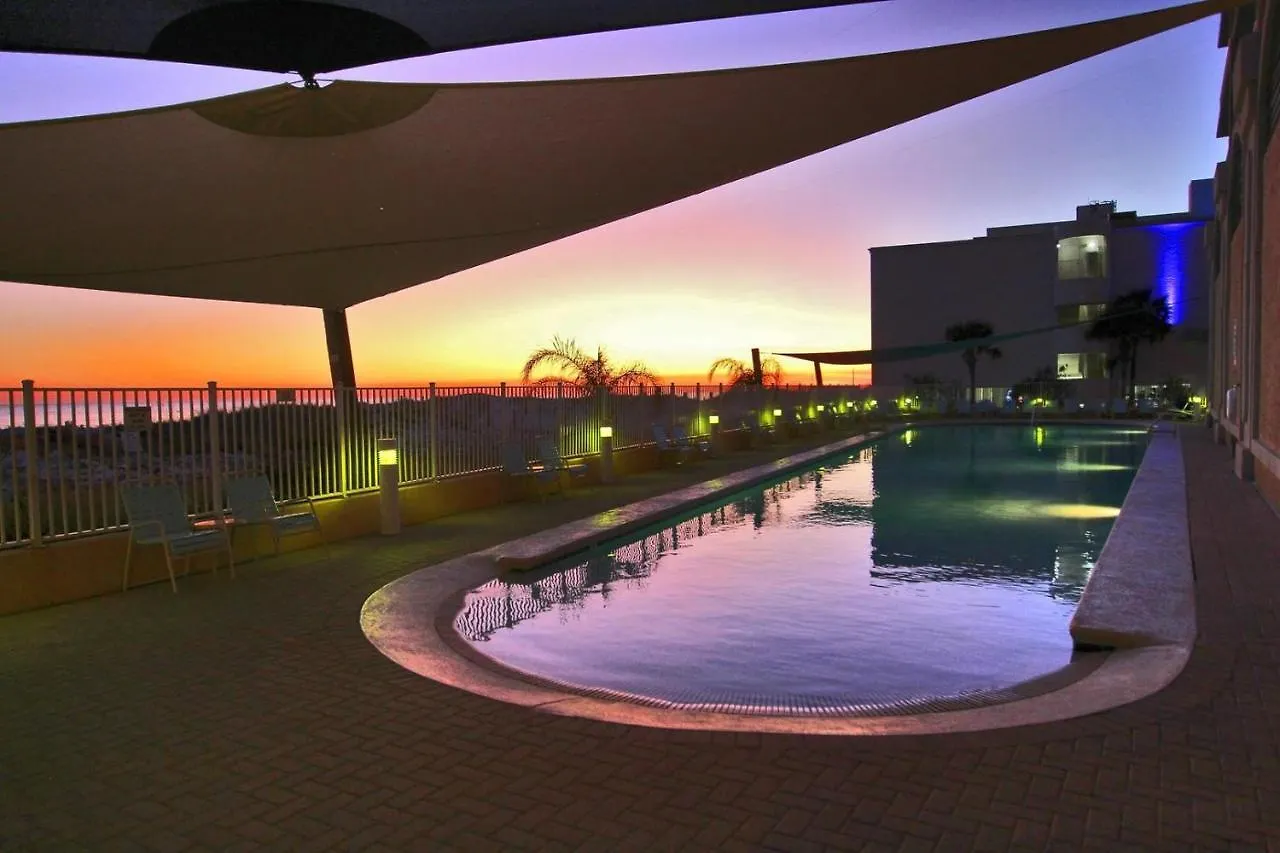 San Carlos 1706 Gulf Shores