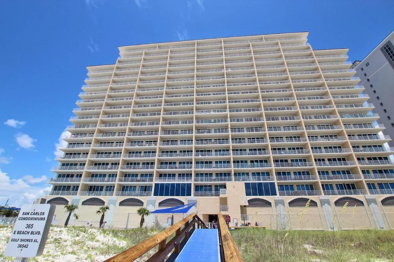 Holiday home San Carlos 1706