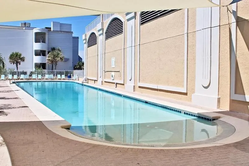 San Carlos 401 Holiday home