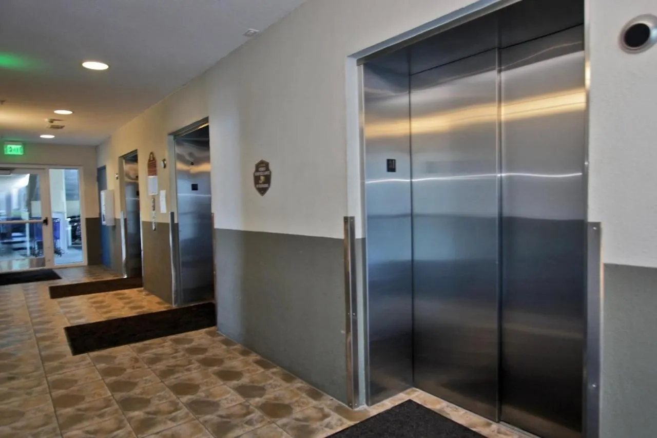 Holiday home San Carlos 401