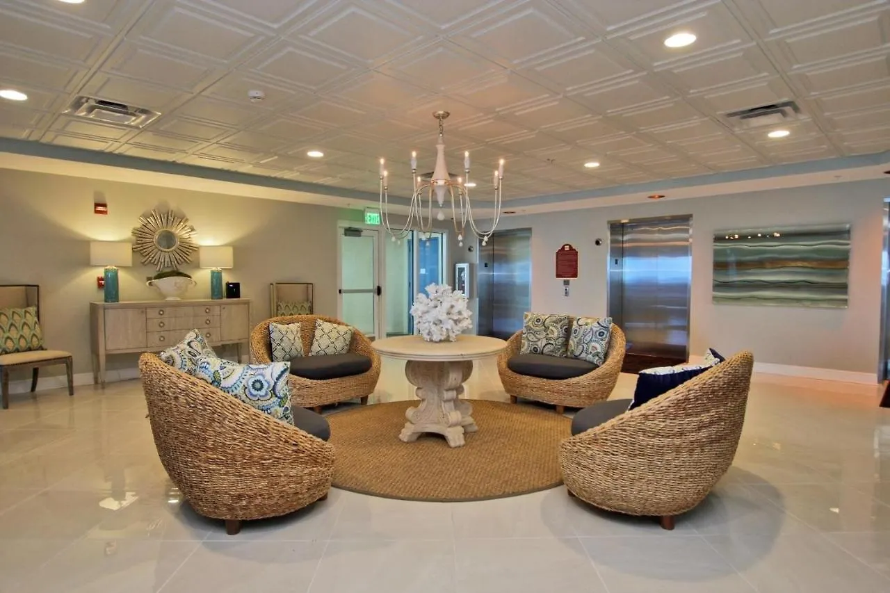 San Carlos 401 Holiday home Gulf Shores
