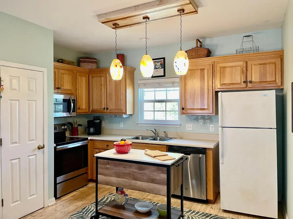 The Rookery Unit 3602