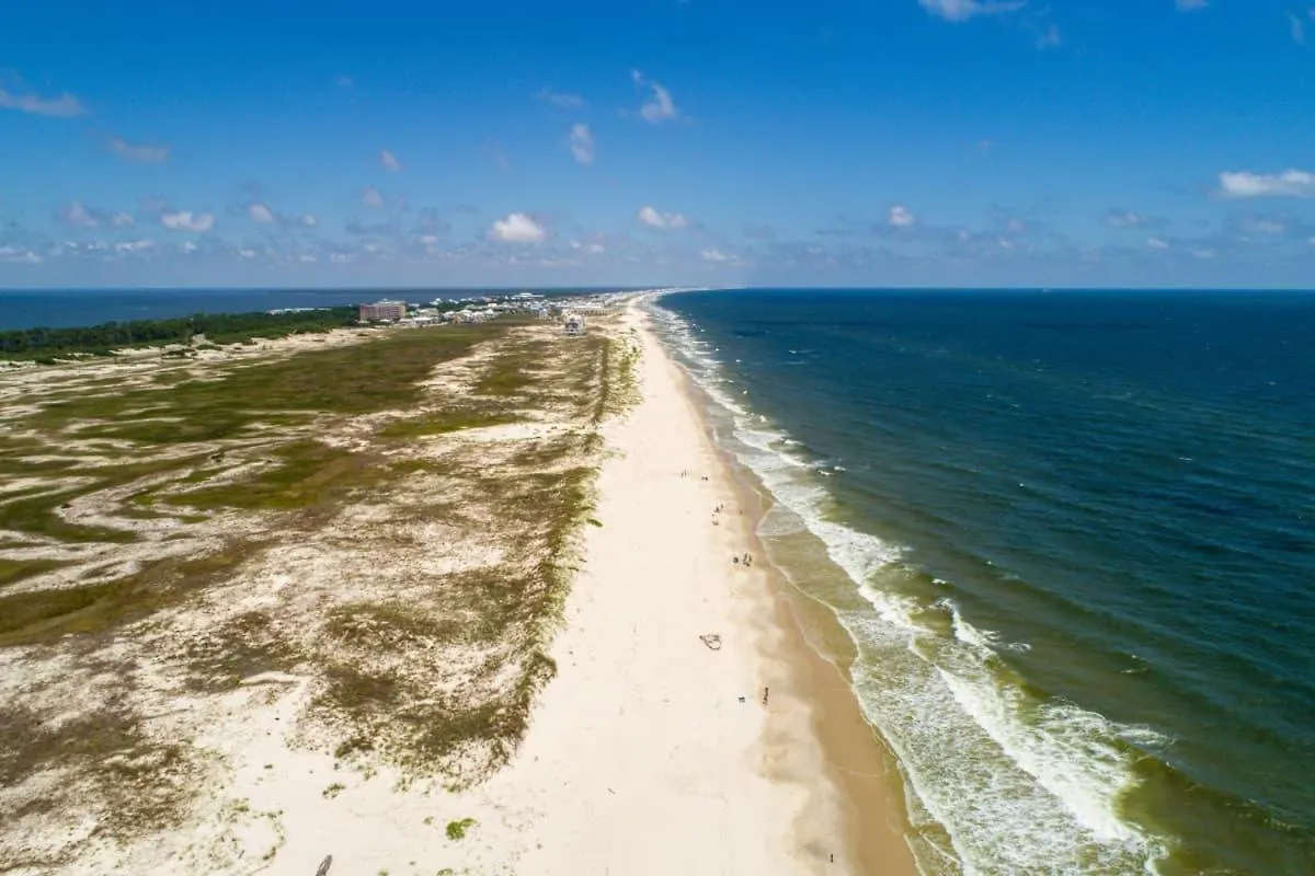 Rookery 801 Gulf Shores