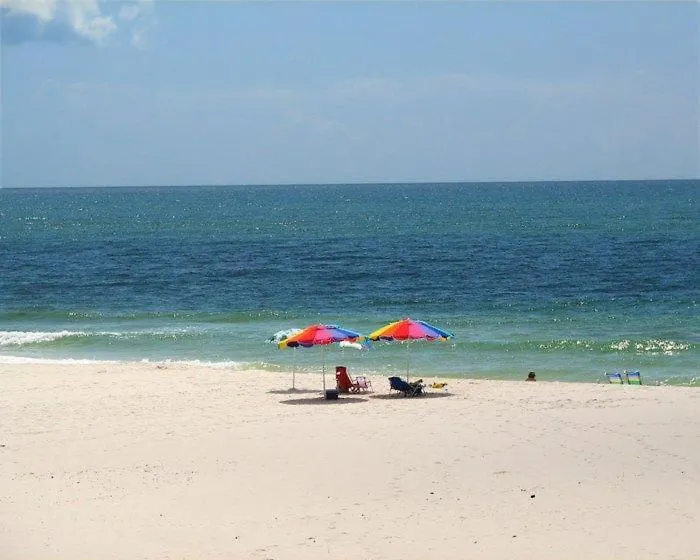 Holiday home Rookery 801 Gulf Shores