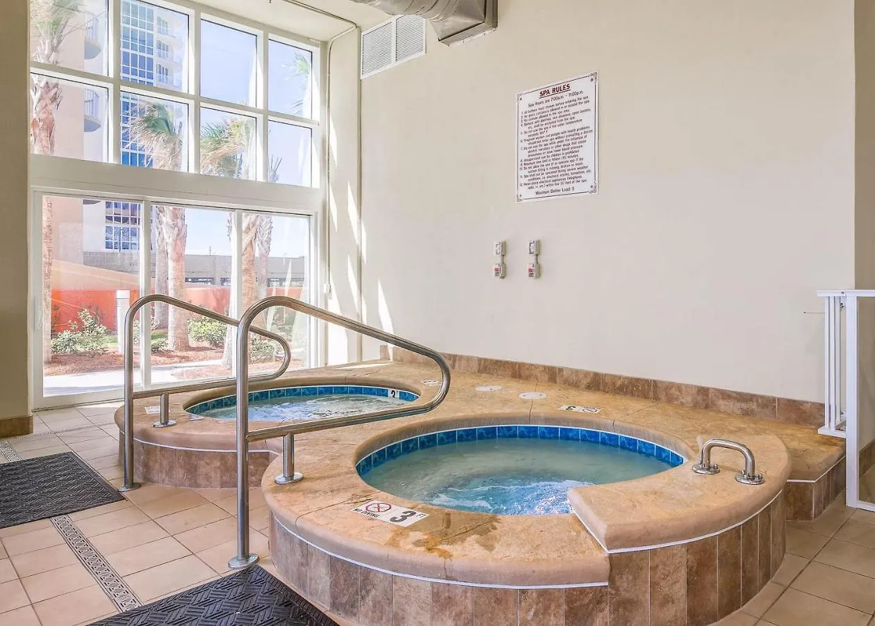 Apartment Phoenix By Brett Robinson Vacations *