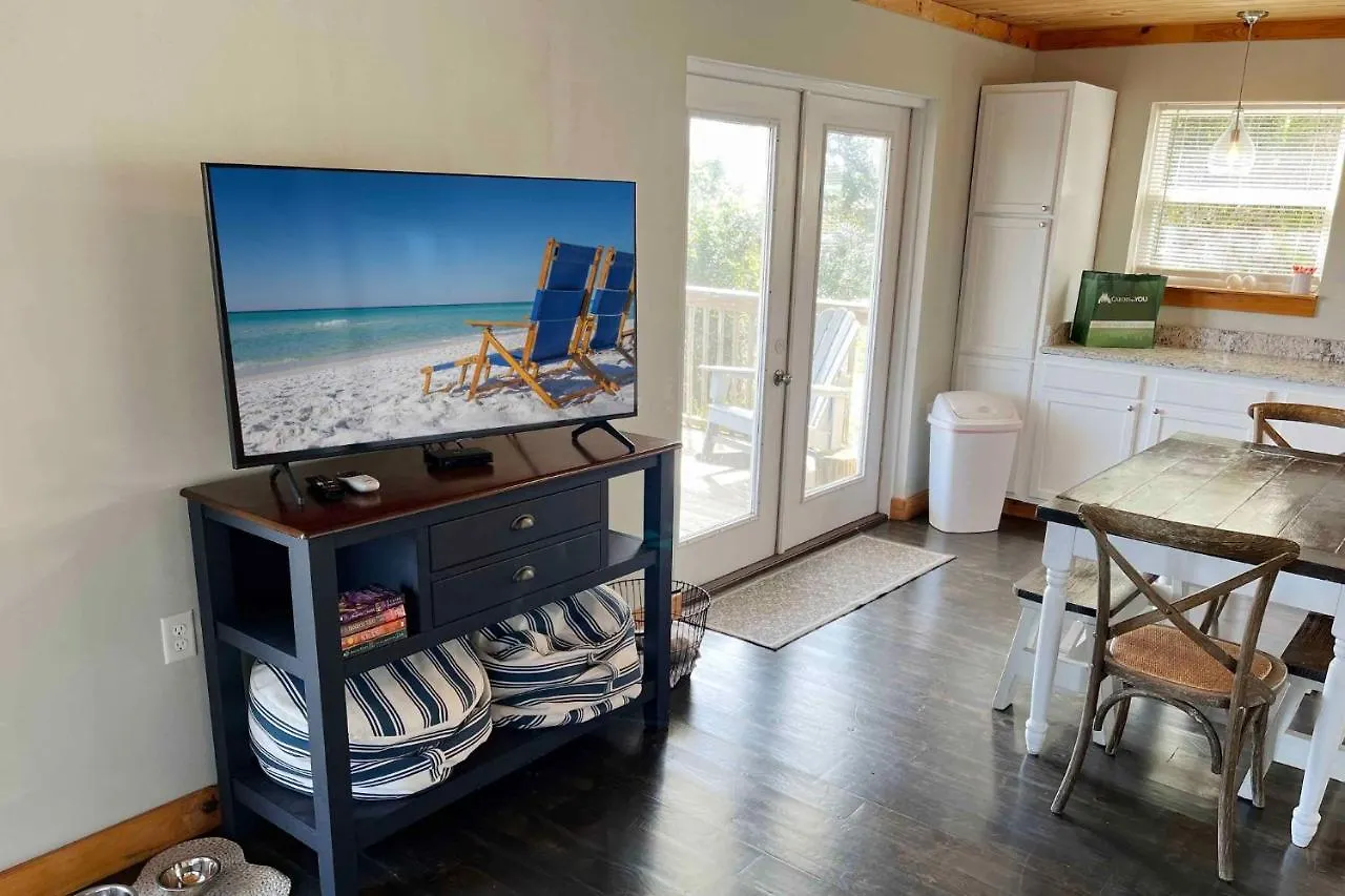 Whitesands North Cozy Duplex Within Walking Distance Of The Gulf Shores
