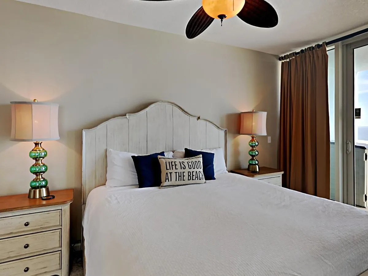 The Colonnades #603 Gulf Shores