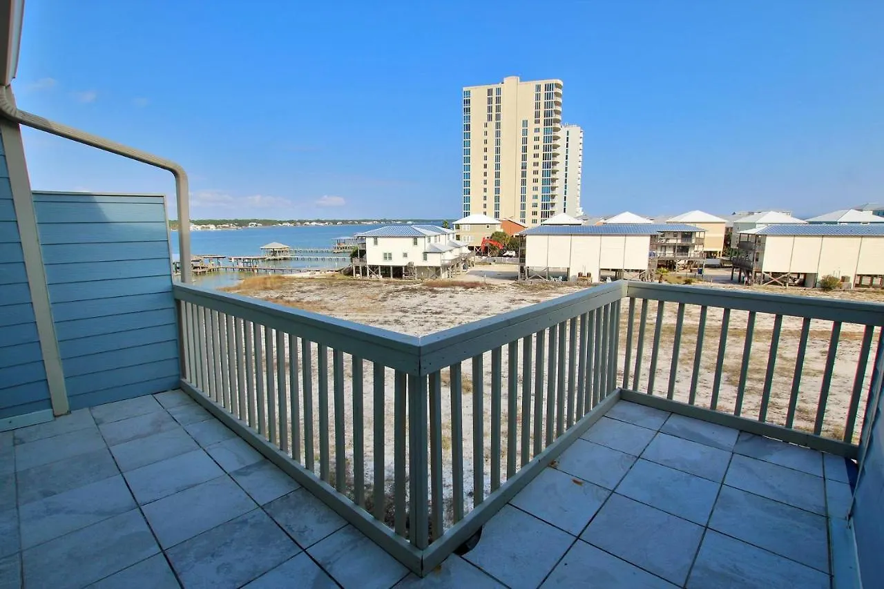 Summerhouse West 207b Gulf Shores