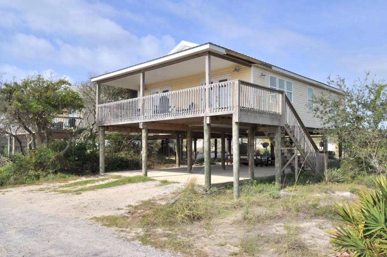 Whitesands North Cozy Duplex Within Walking Distance Of The