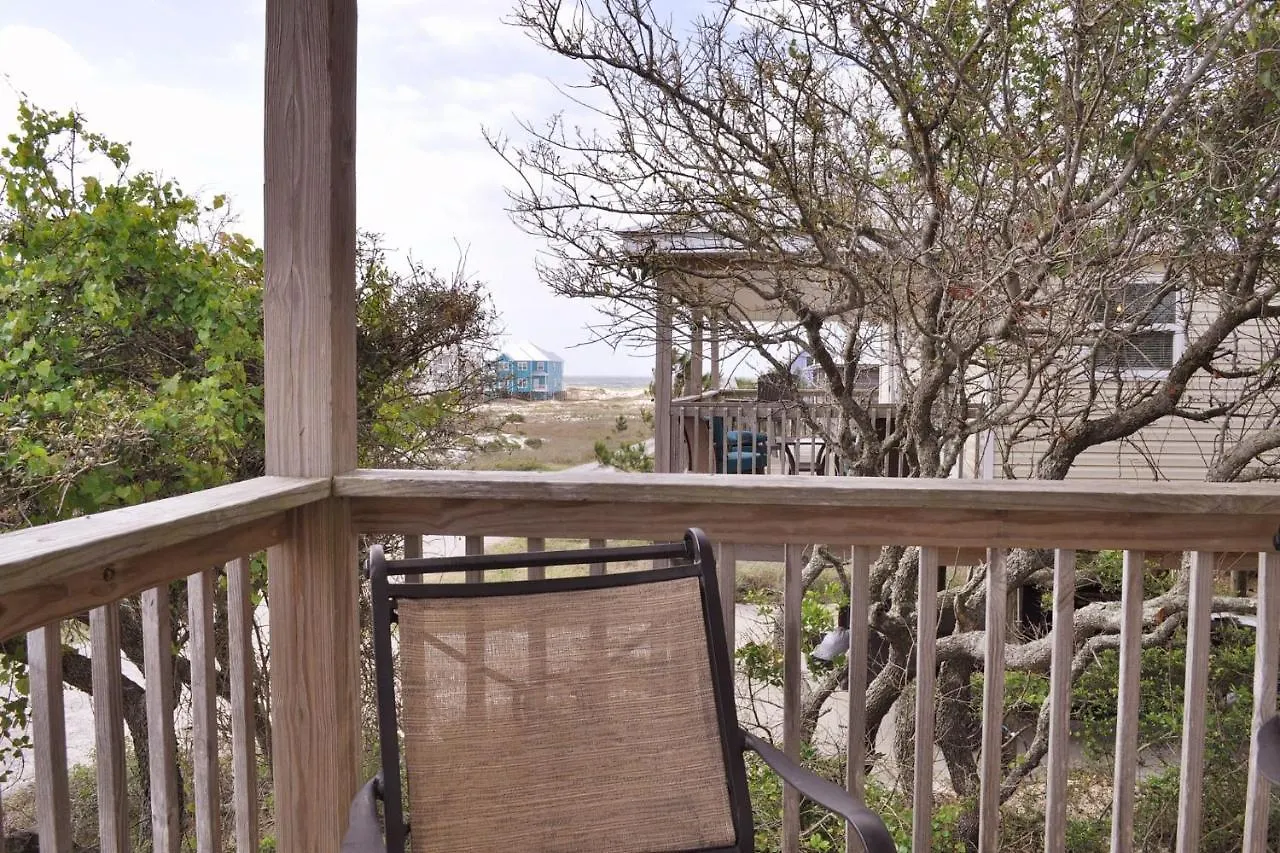 Whitesands North Cozy Duplex Within Walking Distance Of The Holiday home Gulf Shores